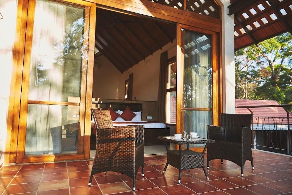 The Birchwood Retreat Coorg