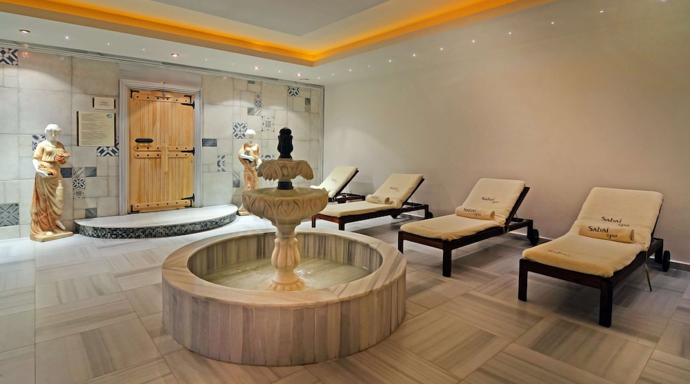Palm Wings Beach Resort & Spa Kusadasi- All Inclusive