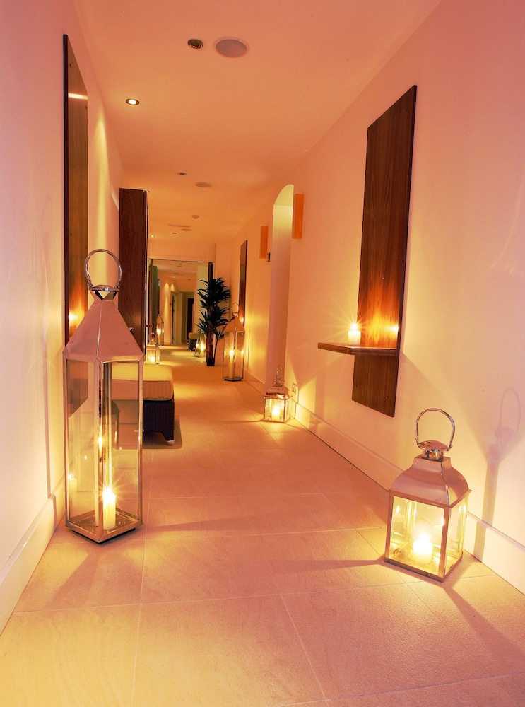 Limerick Vacations - No. 1 Pery Square Hotel  Spa - Property Image 9