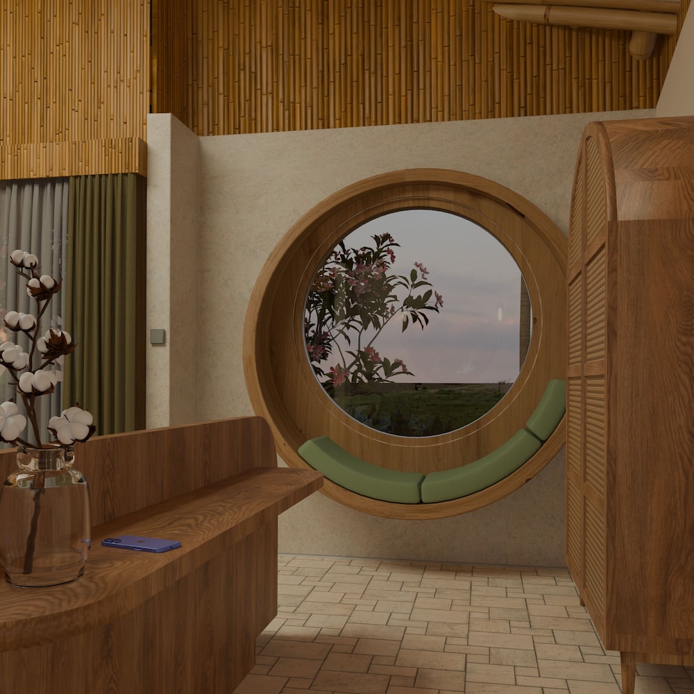 MANDALA ECO RESORT
