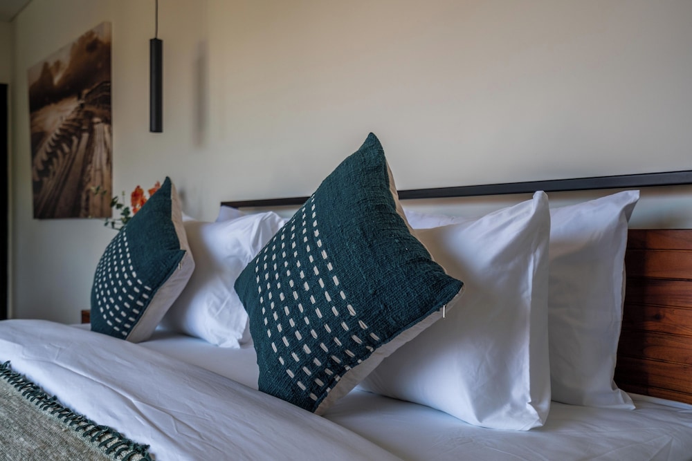 Oasis Residences - Serene Sanur Sanctuary, Modern Comfort Meets Nature
