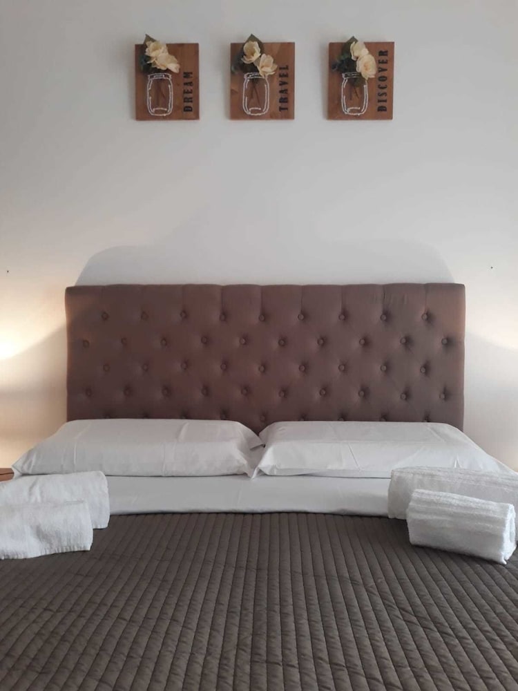 La Foglia Blu B&B