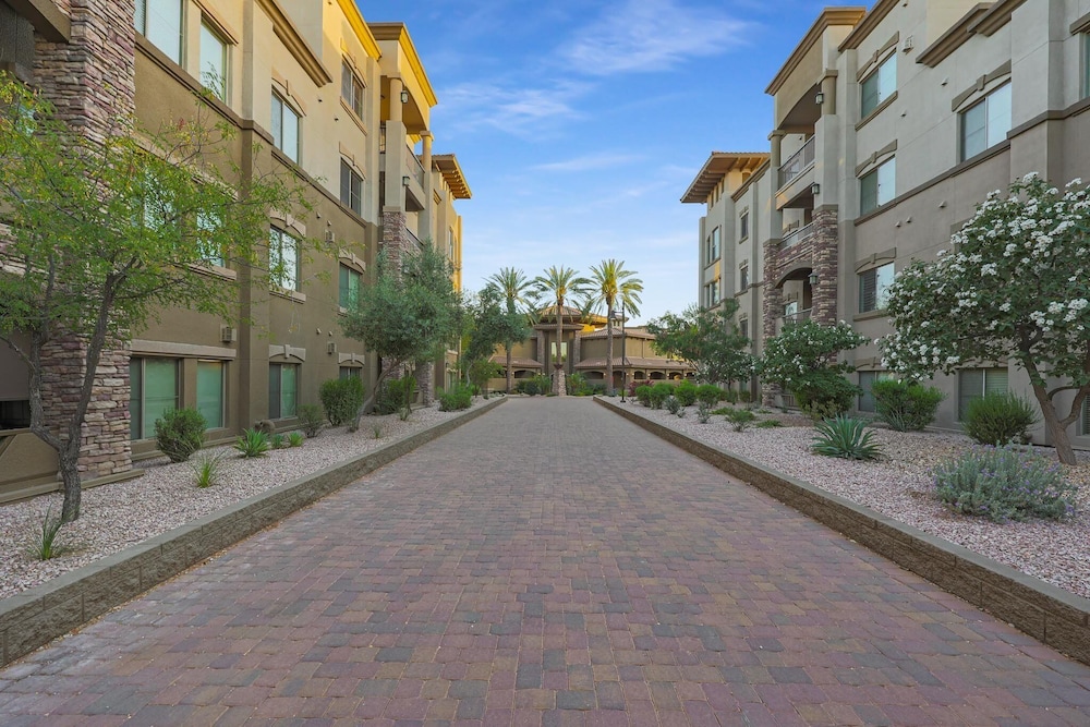 Villa Escape 2 Bedroom Condo