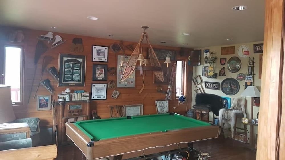 Montana Hill Guest Ranch
