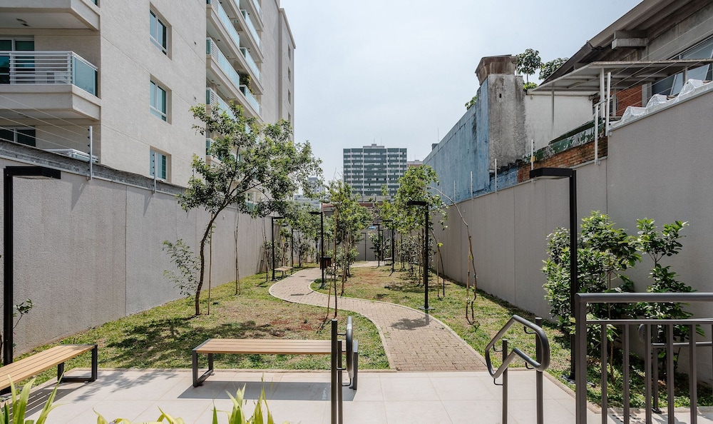 Noas - Apartments in the South Zone of SP
