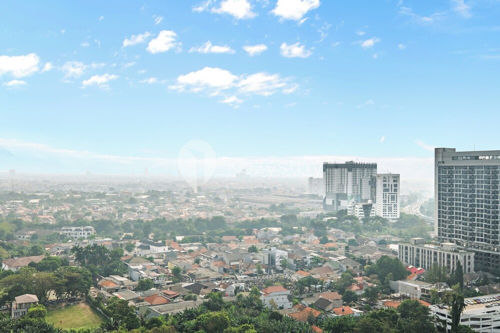 Alvia by Kozystay - TB Simatupang