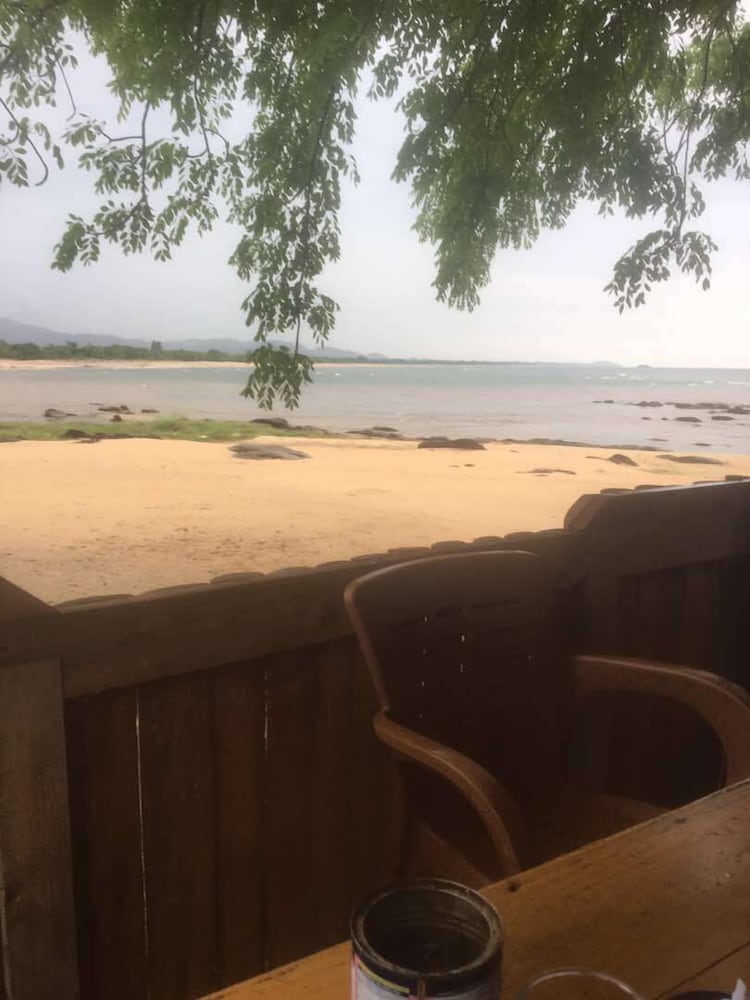 Mukhala Beach Lodge