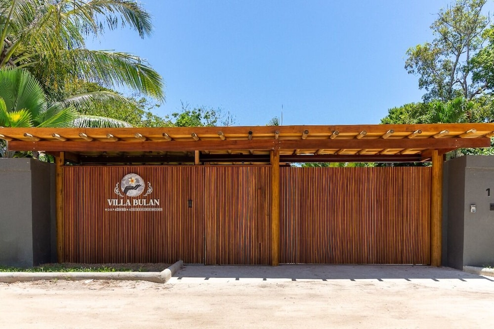 Villa Bulan view 2