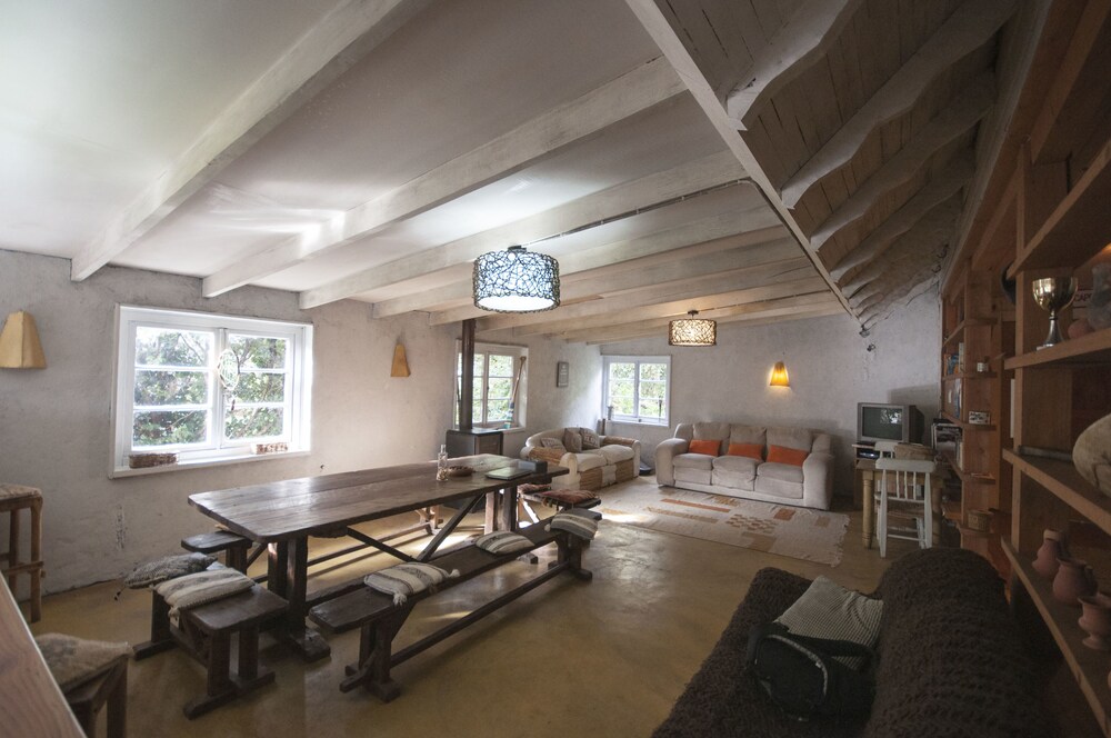 Hostal La Nuez
