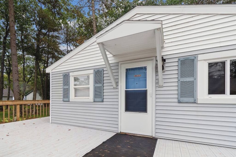 Sunny Side Cottages