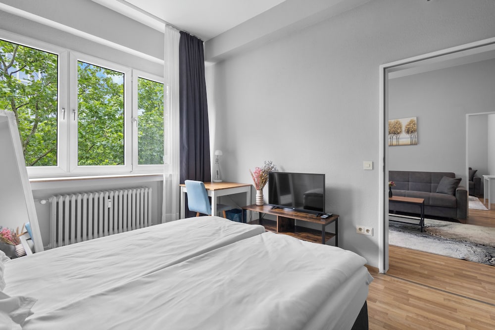 Domloge Lofts & Apartments