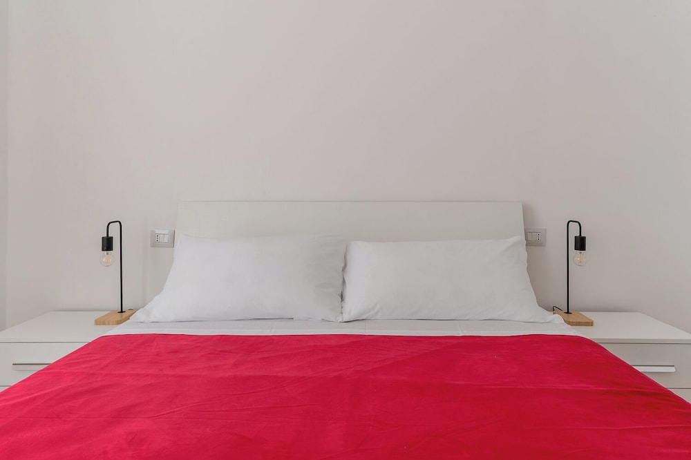 Russu Suli Apartments by Wonderful Italy