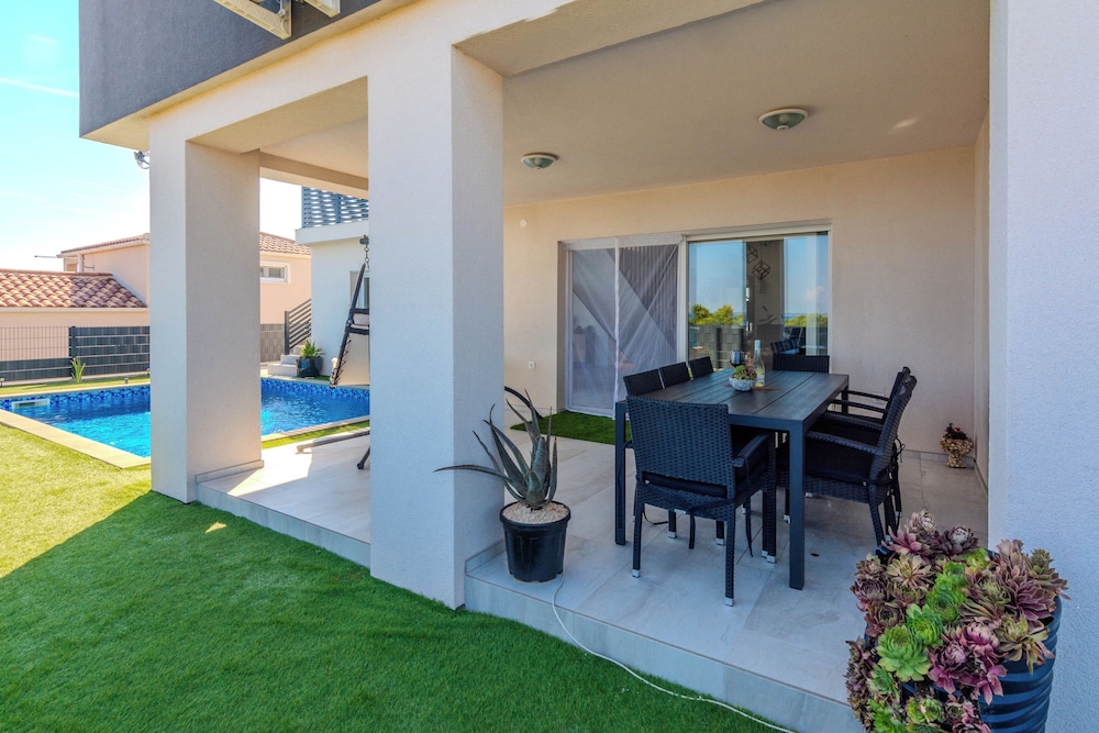 Villa Darinka