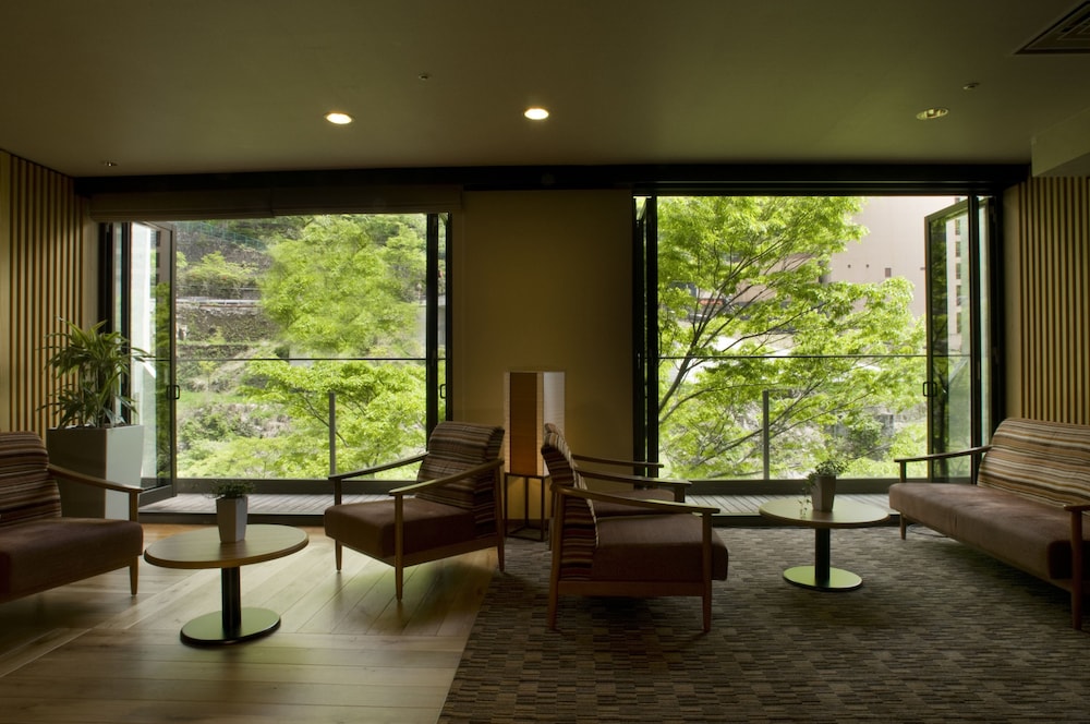 Kinugawa Onsen Hotel 3