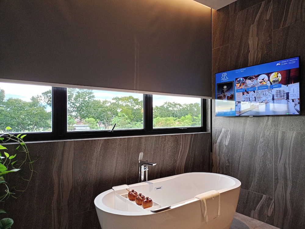 Bertam Resort and Water Park Penang