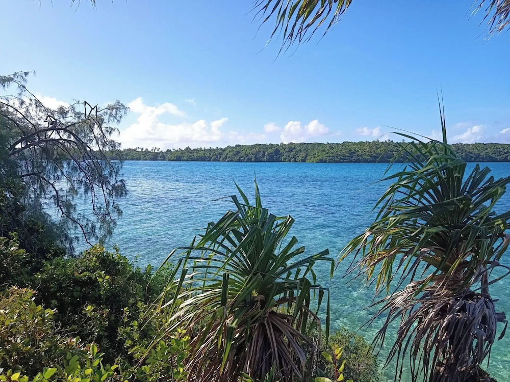 Mahina Lodge