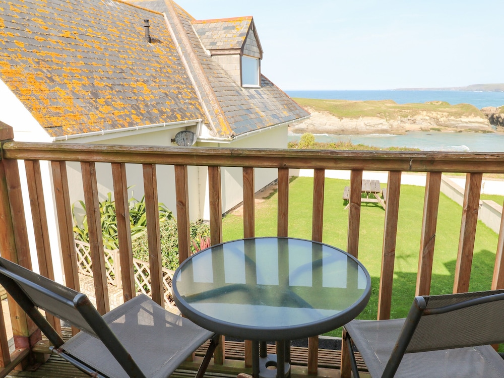 The Beach House