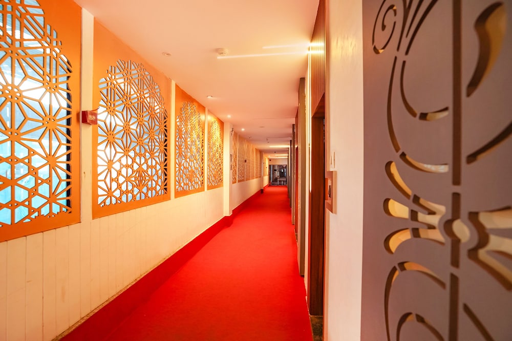 Fabexpress The Rawal Palace view 4