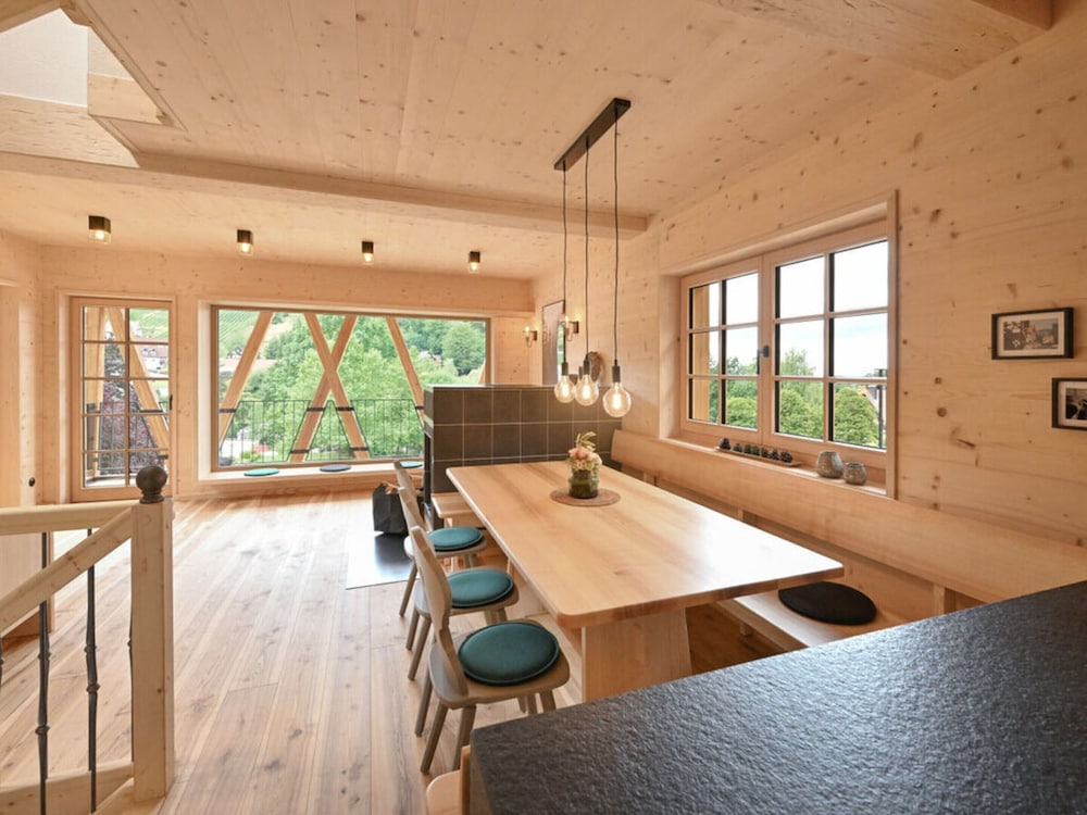 Oma Ludwin 2 Comfortable Holiday Residence