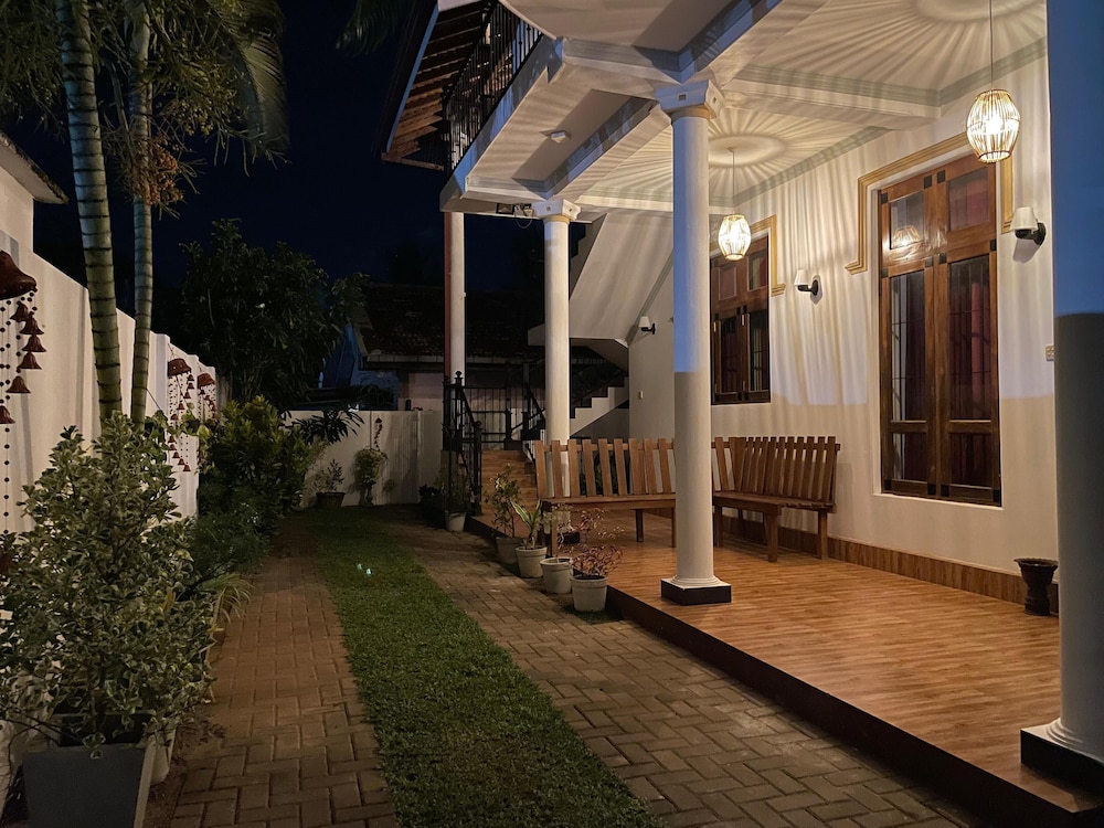 BlissFam Villa & Hostel