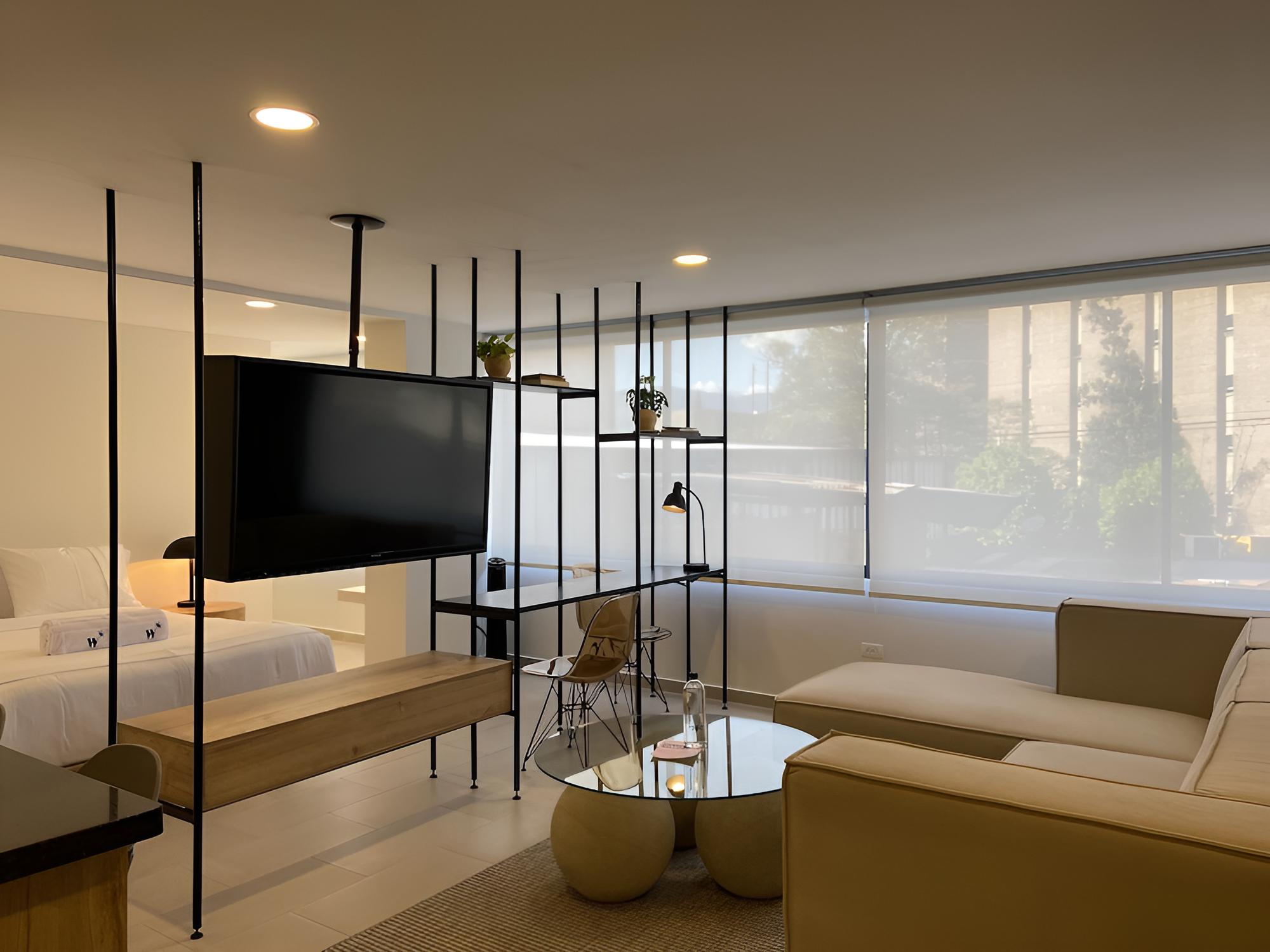 Magnificent Ebano by Wynwood House