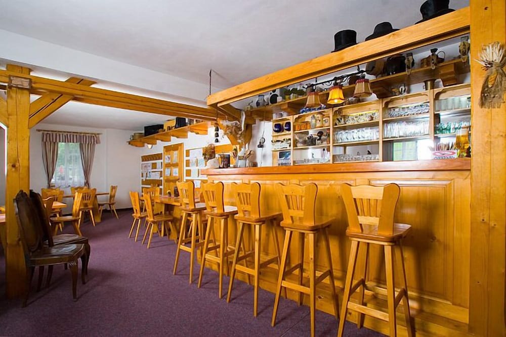 Pension Samohel