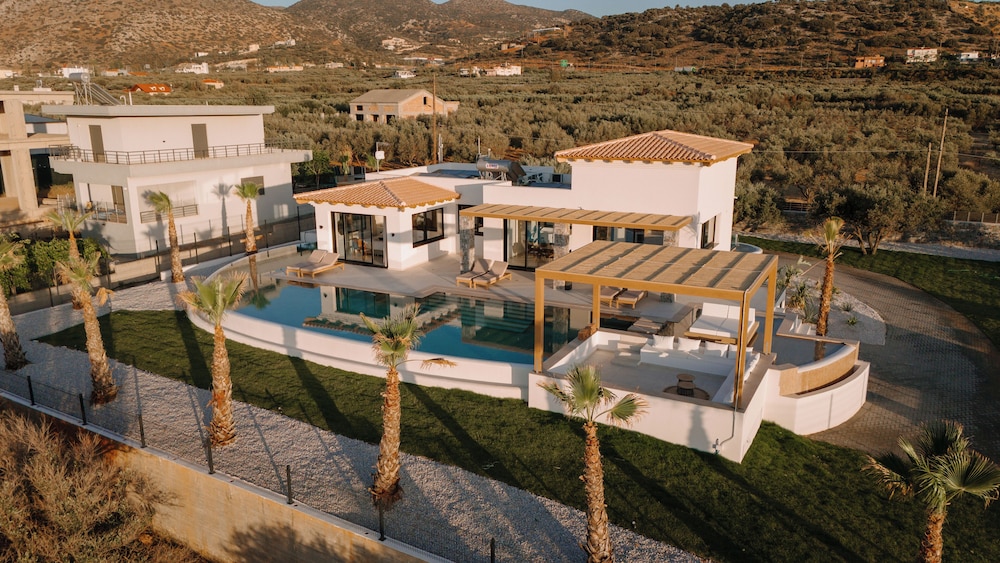 Temma Villas