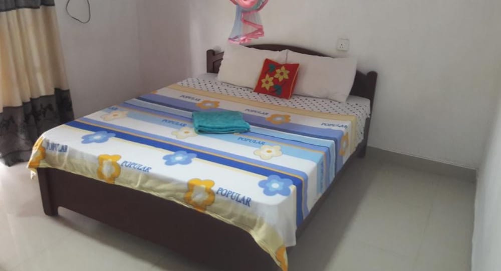 sigiriya pikaso homestay view 2
