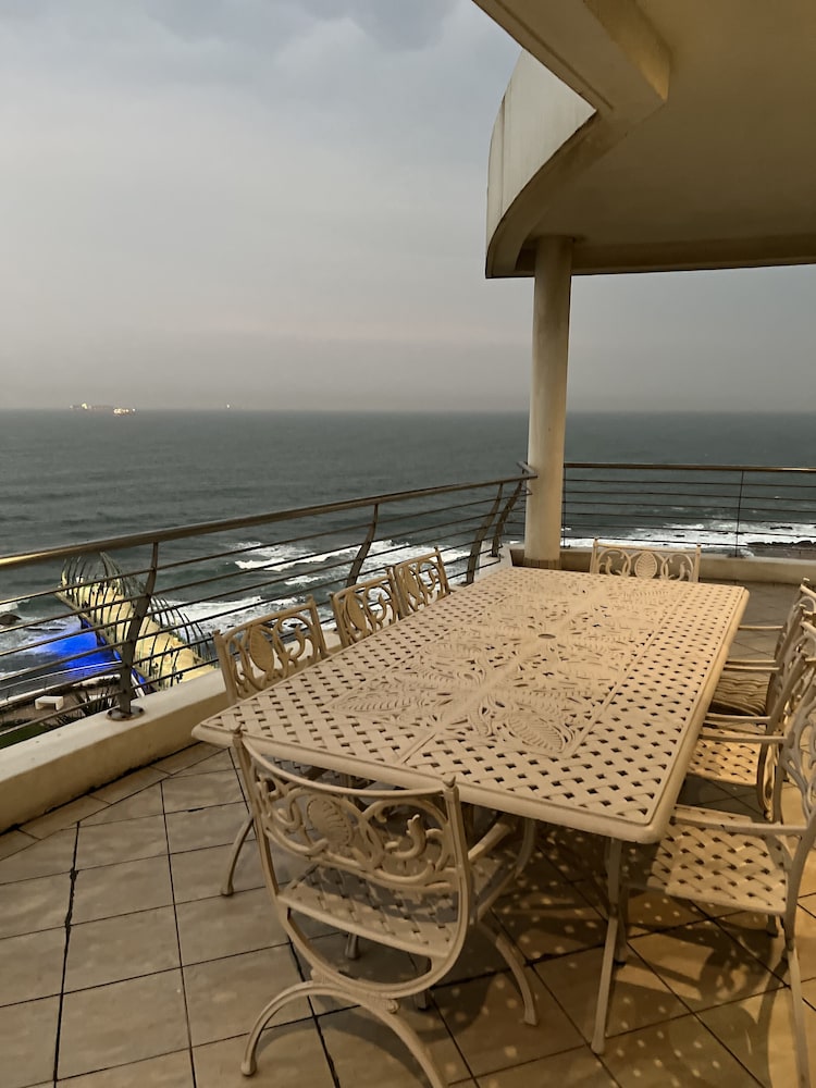 The Pearls of Umhlanga