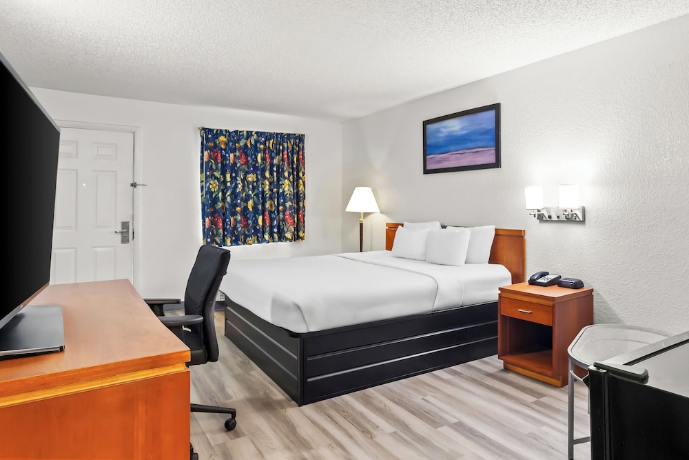 Homestay Inn & Suites