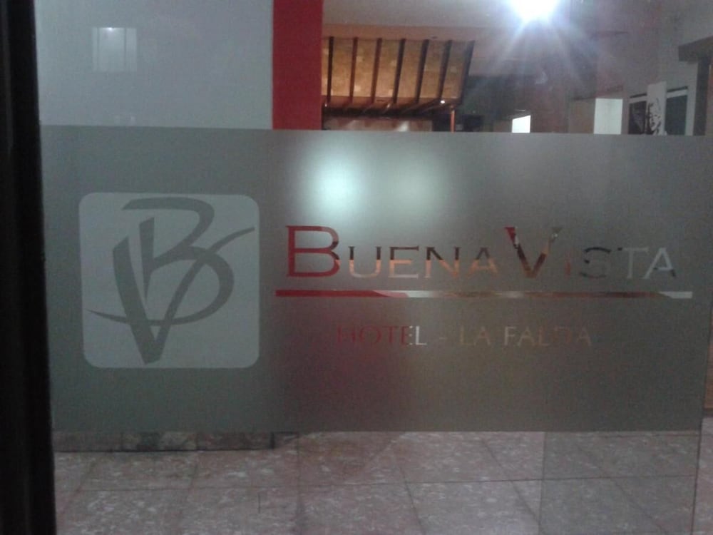 Buenavista Hotel