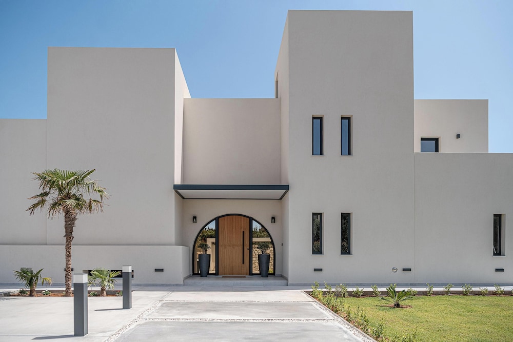 Nemia Luxury Residence