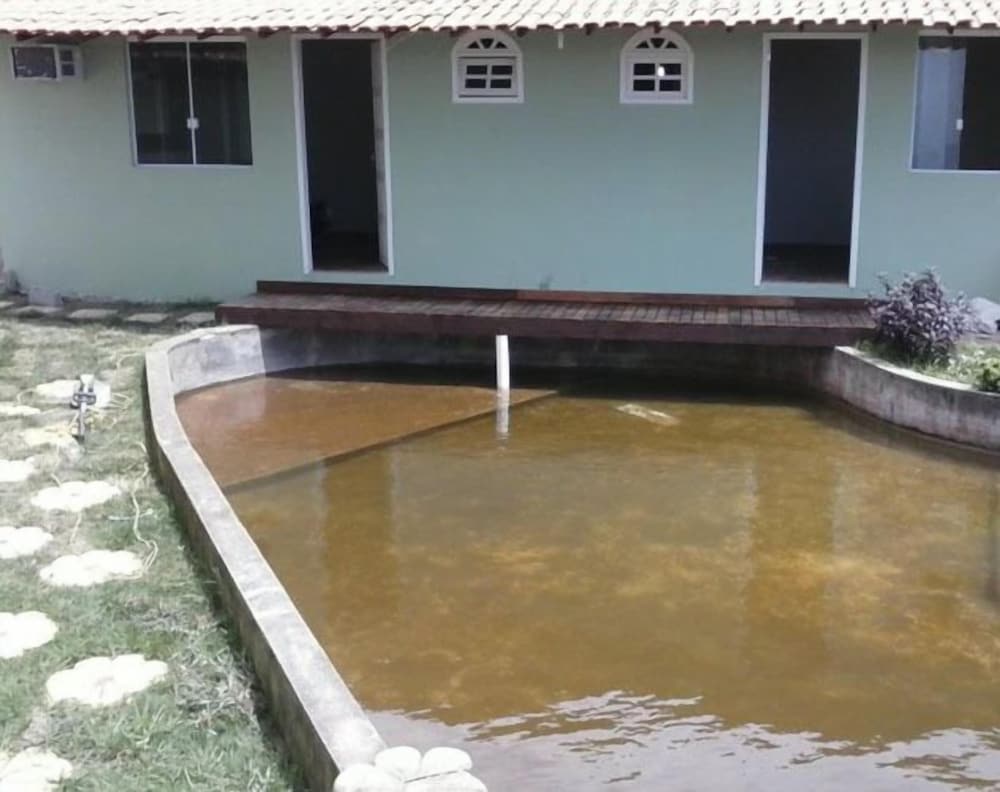 A Casa do Pastor GuestHouse