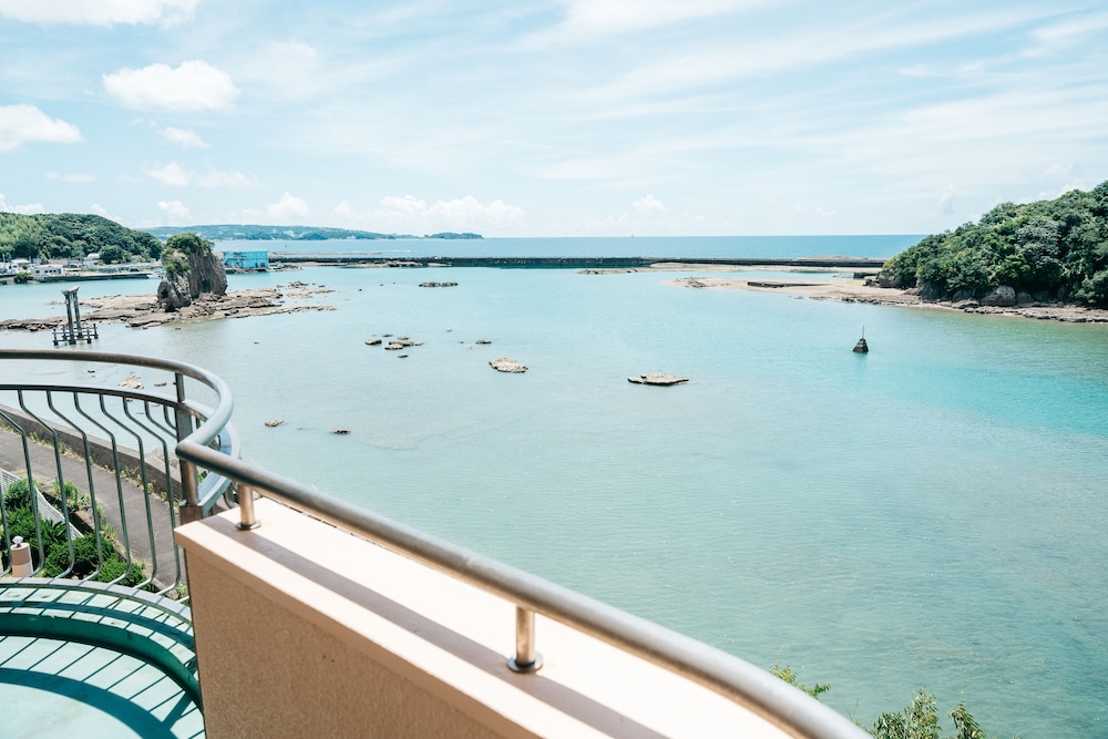 KAMENOI HOTEL Kumano Tanabe 12