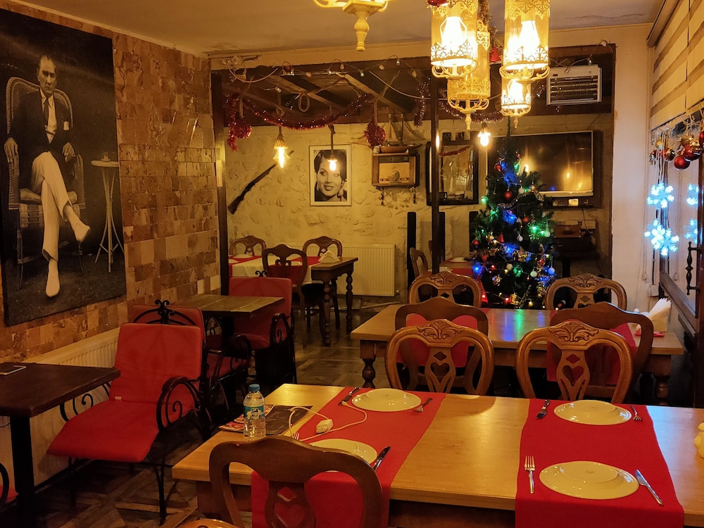 Atakale Butik Otel