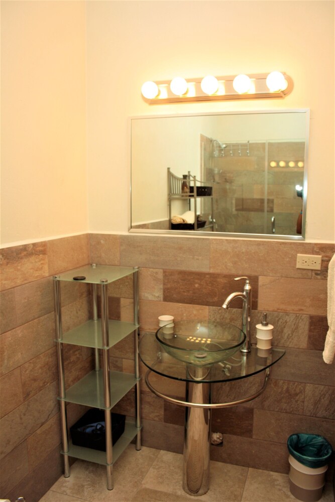 Crown Point Condo view 4