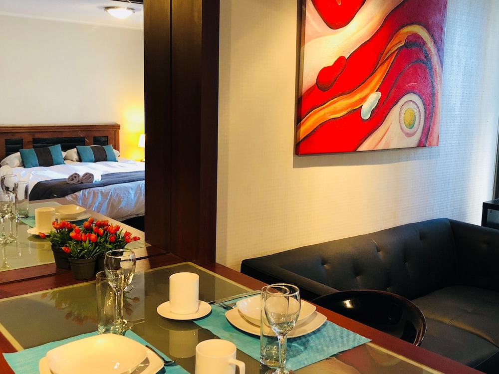 Lastarria Rental Suites