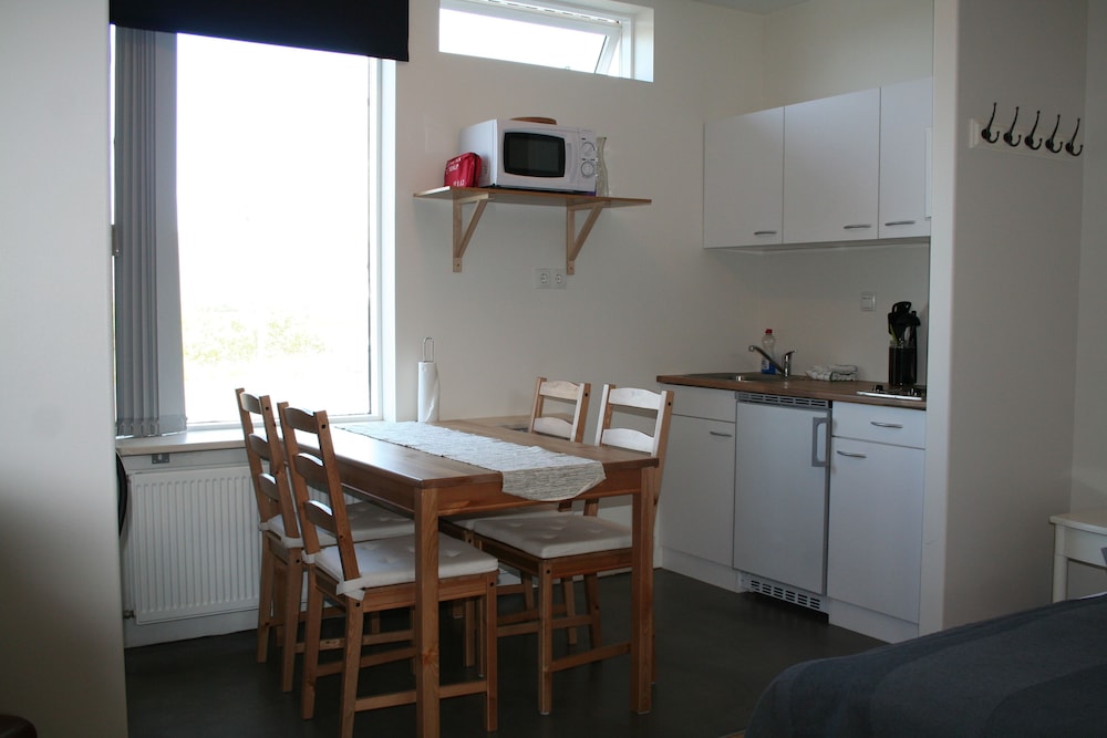 South Central Apartments
