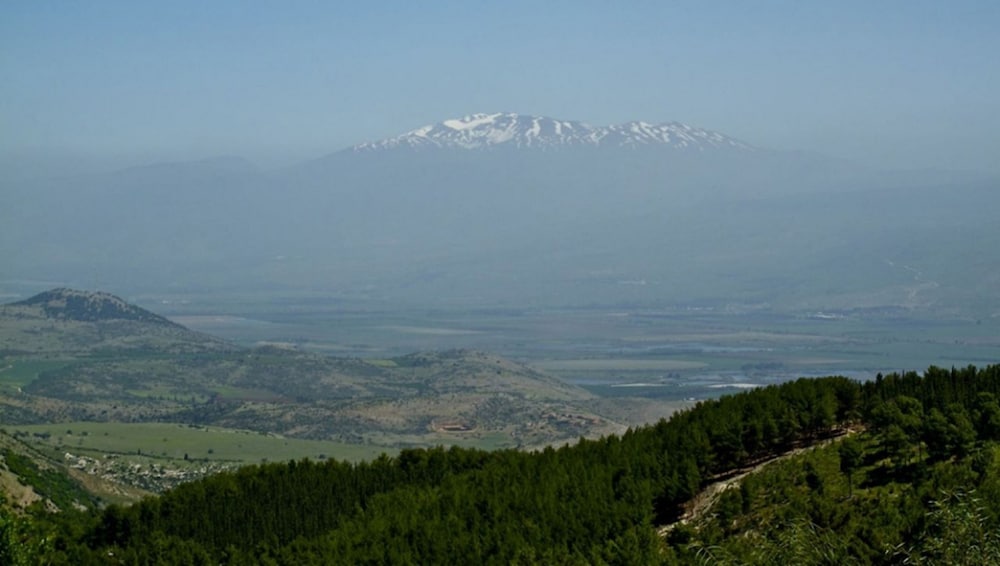Aley Galil