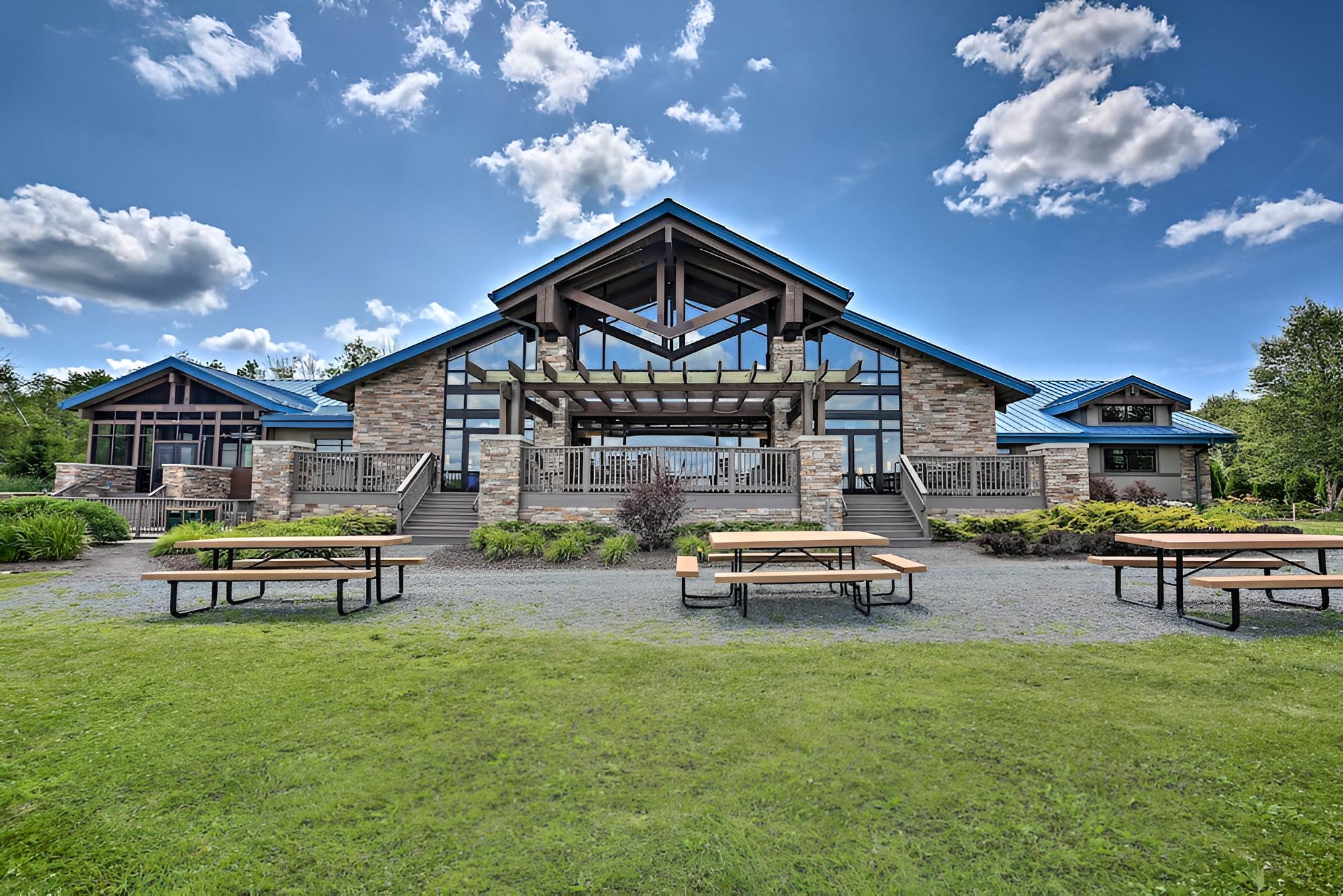 Arrowhead Lake Home w/ Game Room & Beach Access! view 4