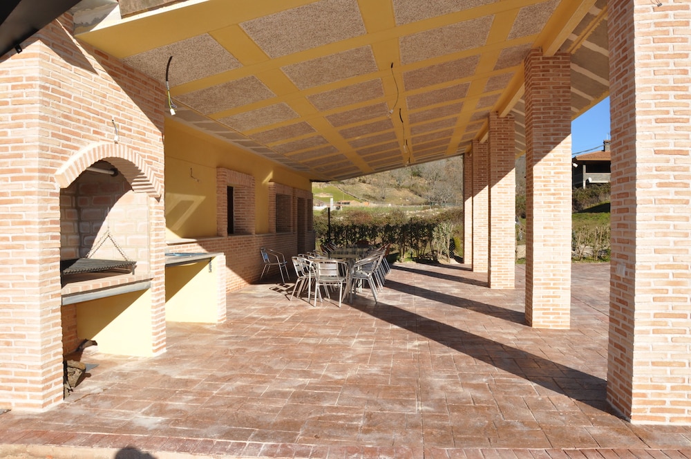 Complejo Rural el Mesón
