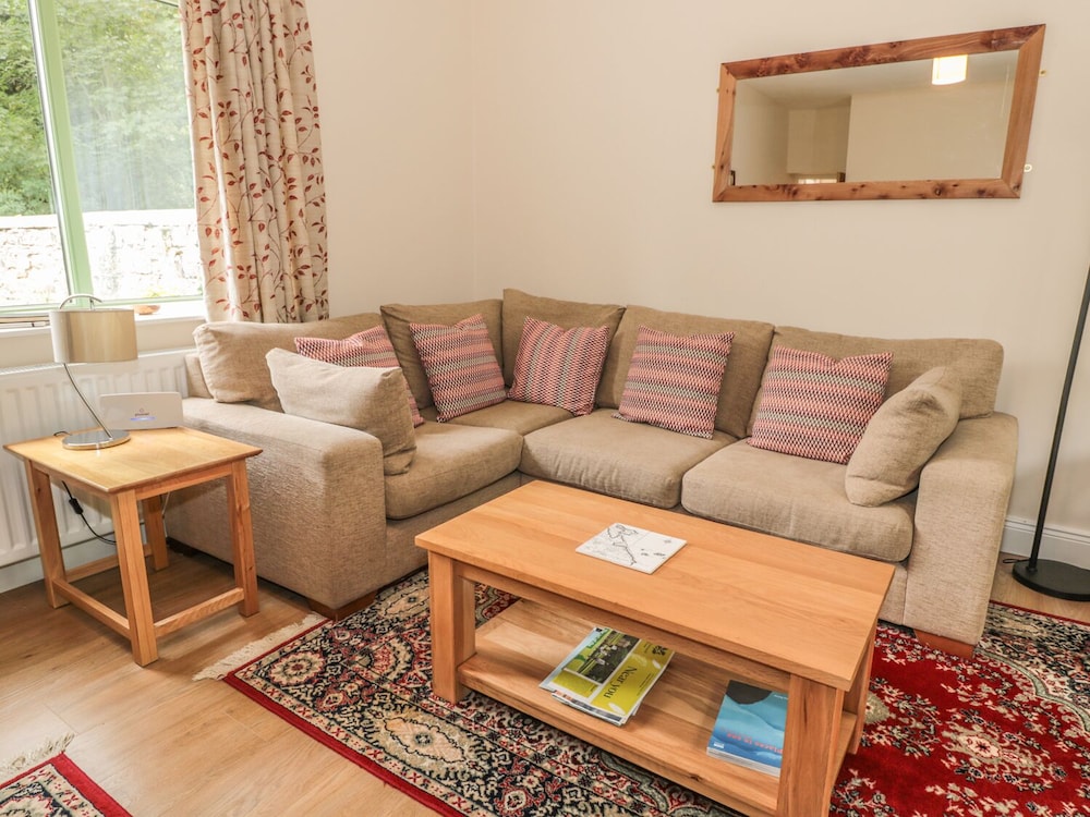 Vicarage Cottage