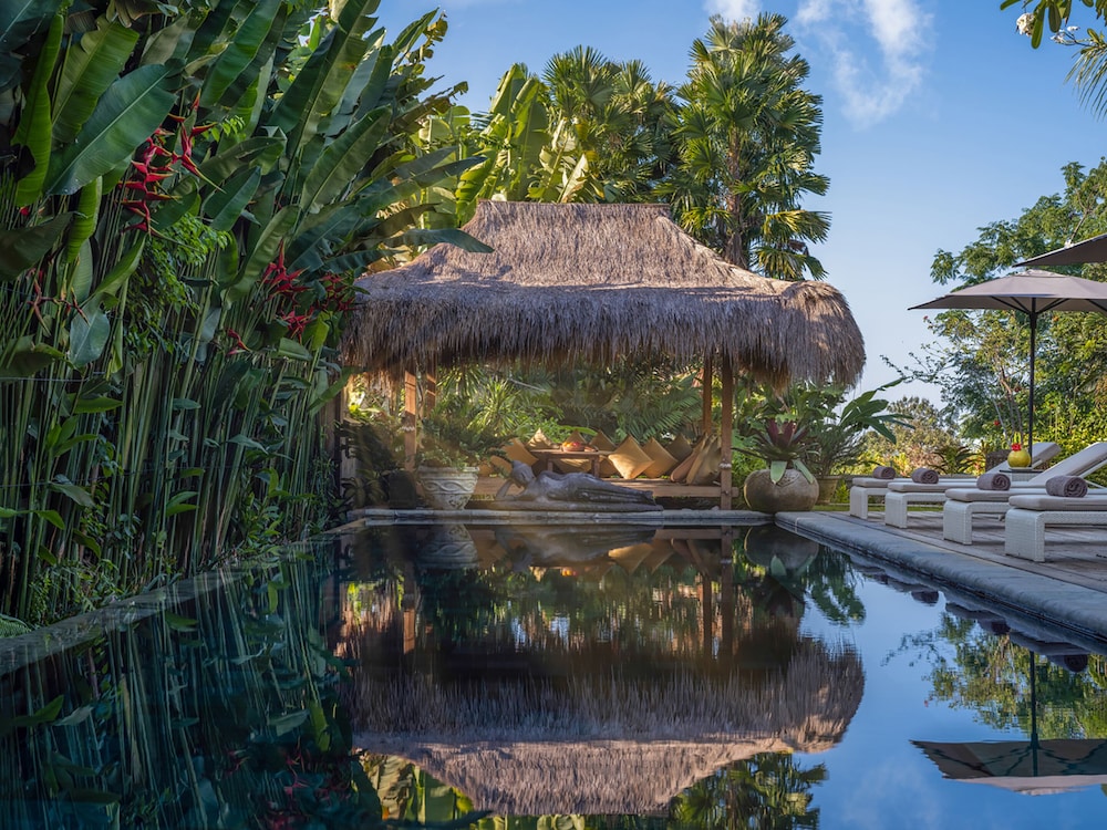 Mandalay Villas