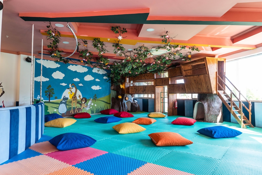 Green Nature Diamond Hotel - Image 22