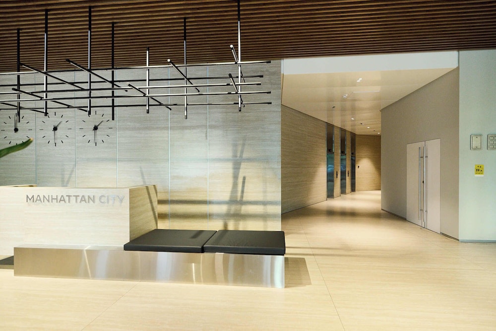 VIP APART Manhattan City