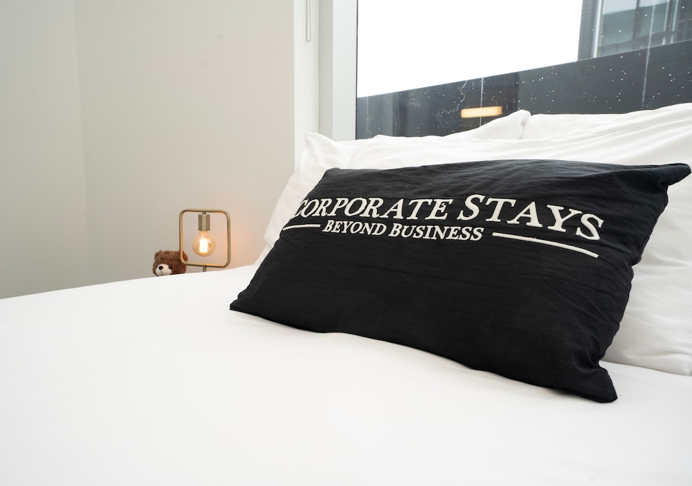 Corporate Stays Greystar Somma