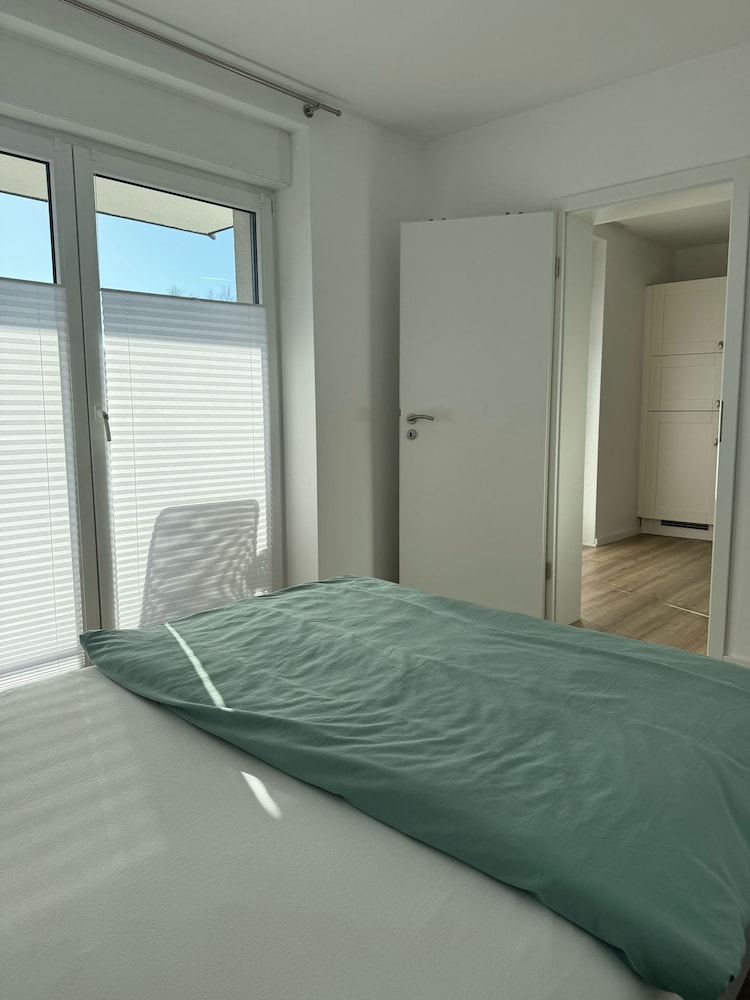 Business Suites am Phönixsee