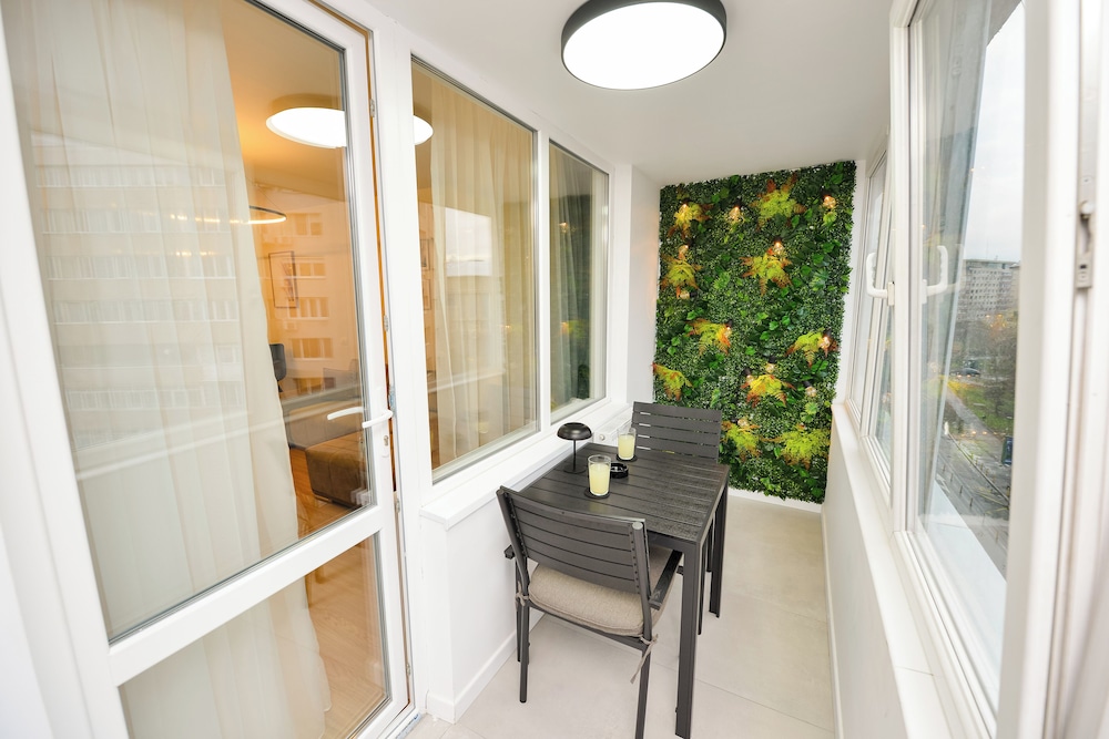 Twin II Apartment - One Bedroom - Cismigiu Gardens