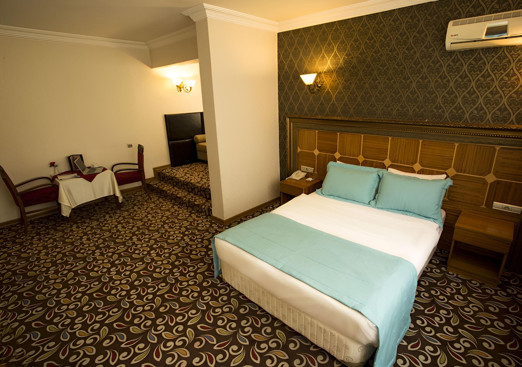 Marya Hotel view 4