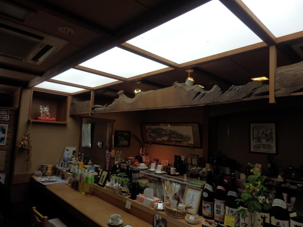 Yuwaku Guesthouse - Hostel